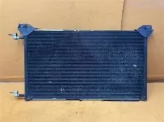 Радиатор кондиционера Chevrolet Tahoe GMT900 5.3