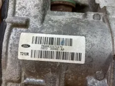 Рейка рулевая Ford Explorer U502 3.5 2013