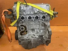 Двигатель Acura RDX TB1 K23A1 2008