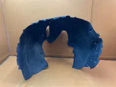 Подкрылок задний левый Tesla Model Y 2022