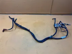 Проводка подкапотная Land Rover Evoque L538 204DTD
