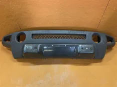 Бампер передний Hummer H3 3.5 2006