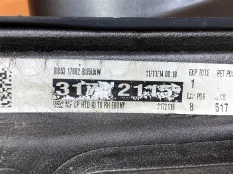 Зеркало заднего вида правое Ford Explorer U502 3.5