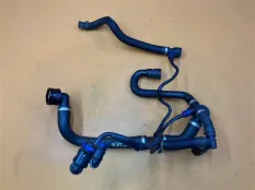 Патрубок системы охлаждения Land Rover Evoque L538