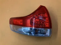 Фонарь задний левый Toyota Sienna 3 3.5 2013