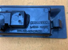 Подсветка номерного знака Honda Pilot 2 J35Z4 2011