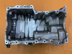 Поддон двигателя Land Rover Evoque L538 204DTD