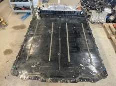 Батарея высоковольтная Tesla Model Y 2022