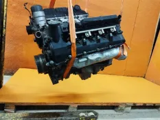 Двигатель Land Rover Range Rover Sport L320 5.0