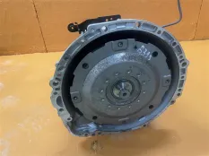 АКПП Land Rover Range Rover Sport L320 5.0 2012
