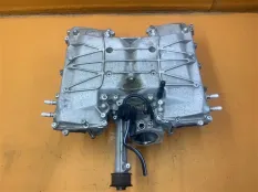 Турбокомпрессор Land Rover Range Rover Sport L320