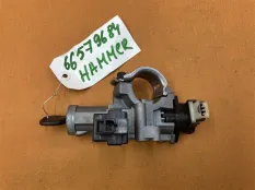 Замок зажигания Hummer H3 3.5 2006