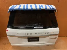 Крышка багажника Land Rover Range Rover Sport L320