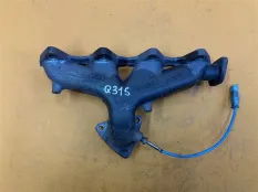 Коллектор выпускной Land Rover Evoque L538 204DTD