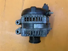 Генератор Land Rover Range Rover Sport L320 5.0