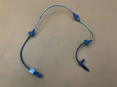 Датчик ABS задний Acura MDX YD3 J35Y5 2014