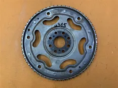 Маховик Land Rover Evoque L538 204DTD 2017