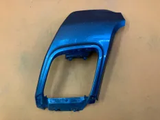 Накладка бампера задняя левая Land Rover Evoque