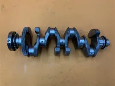 Коленвал Land Rover Evoque L538 204DTD 2017