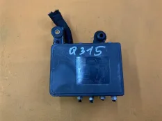 Блок ABS Land Rover Evoque L538 204DTD 2017