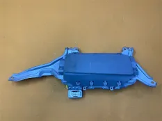 Подушка безопасности в ноги левая Toyota Sienna 3