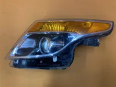 Фара галогеновая передняя левая Ford Explorer U502