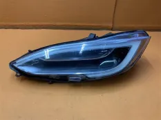 Фара светодиодная передняя левая Tesla Model S