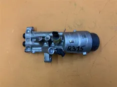 Корпус масляного фильтра Land Rover Evoque L538