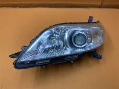 Фара галогеновая передняя левая Toyota Sienna 3