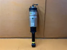 Стойка амортизатора передняя Land Rover Range