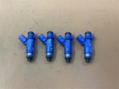 Форсунка топливная Acura RDX TB1 K23A1 2008