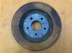 Диск тормозной передний Infiniti QX50 J55 2.0 2019