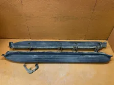 Подножки комплект Chevrolet Tahoe GMT900 5.3 2014