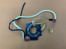 Шлейф подрулевой Hummer H3 3.5 2006