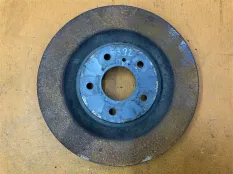 Диск тормозной передний Infiniti QX50 J55 2.0 2019