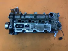 Головка блока цилиндров Land Rover Evoque L538