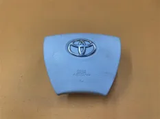 Подушка безопасности в руль Toyota Sienna 3 3.5