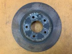 Диск тормозной задний Infiniti QX50 J55 2.0 2019