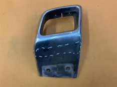 Накладка бампера задняя левая Land Rover Evoque