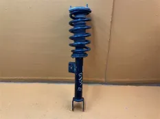 Стойка амортизатора передняя левая Tesla Model Y