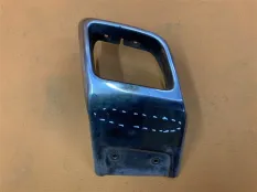 Накладка бампера задняя правая Land Rover Evoque