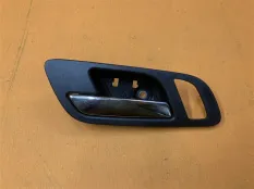 Ручка двери внутренняя передняя левая Chevrolet