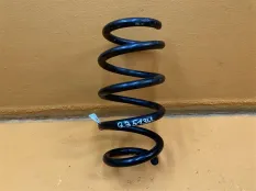 Пружина подвески задняя Tesla Model Y 2022