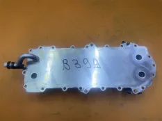 Теплообменник масляного фильтра Land Rover Range