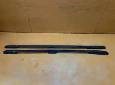 Рейлинги продольные Chevrolet Tahoe GMT900 5.3