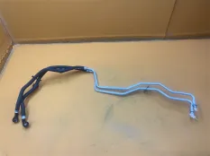 Трубка системы охлаждения АКПП Land Rover Range