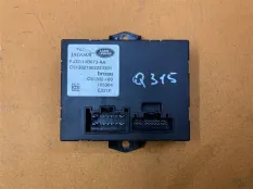 Блок управления крышкой багажника Land Rover