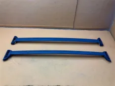 Рейлинги поперечные Chevrolet Tahoe GMT900 5.3