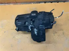 Двигатель передний Tesla Model S 2018