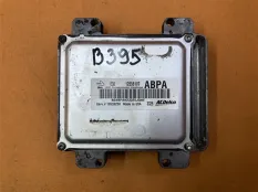 Блок управления двигателем Chevrolet Tahoe GMT900